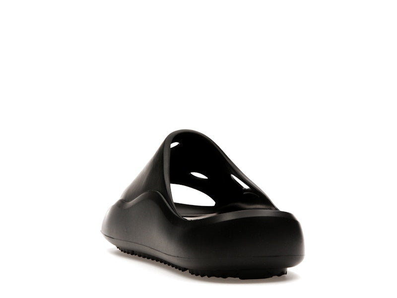 OFF-WHITE Meteor Rubber Slides Black (FW22)