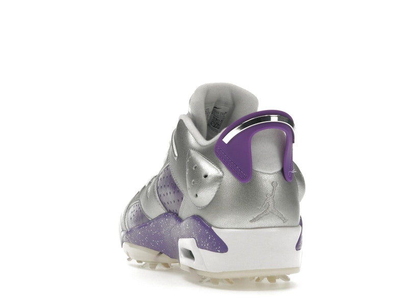 Jordan 6 Retro Low Golf US Open (2023)