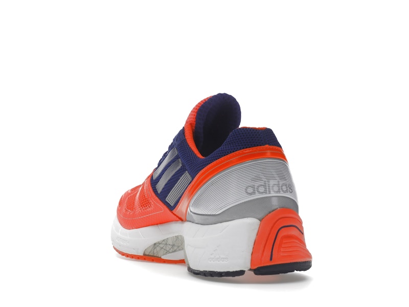 adidas Adizero Tempo 6 Infrared Hero Ink