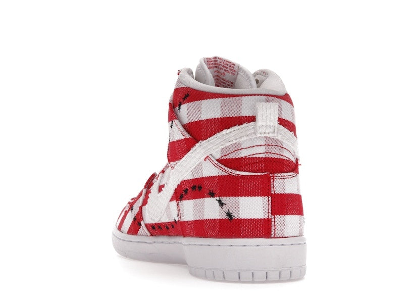 Nike SB Dunk High Picnic