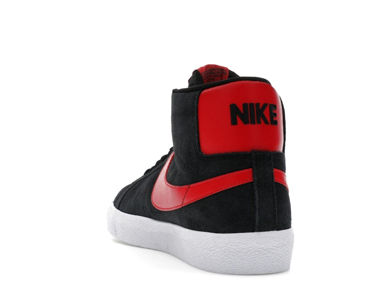 Nike SB Zoom Blazer Mid Bred