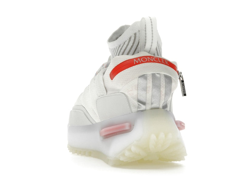 adidas NMD Runner Moncler Core White