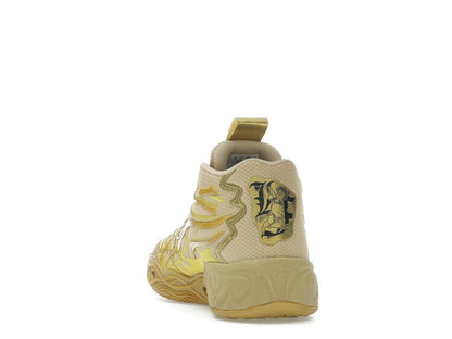 Puma LaMelo Ball MB.04 Golden Child (GS)