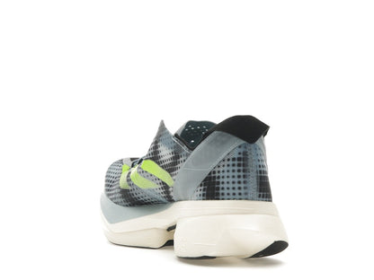 adidas Adios Pro 3 Wonder Blue Lucid Lemon