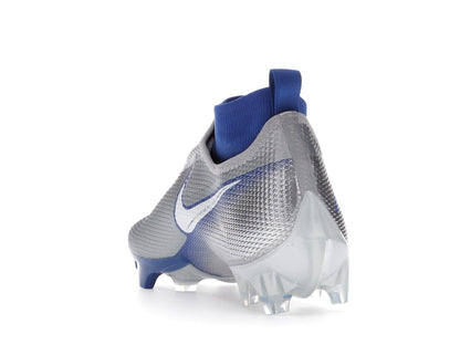 Nike Vapor Edge Pro 360 Metallic Platinum Game Royal