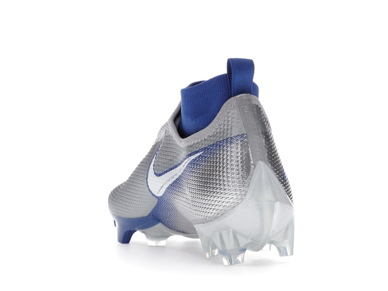 Nike Vapor Edge Pro 360 Metallic Platinum Game Royal