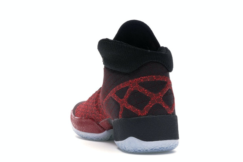 Jordan XXX Gym Red