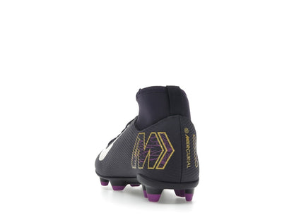 Nike Mercurial Superfly 10 Club MG Kylian Mbappé Grand Purple (GS)