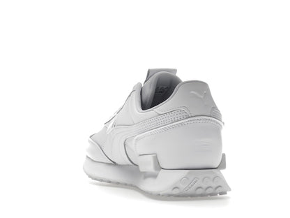 Puma Future Rider TMC Triple White