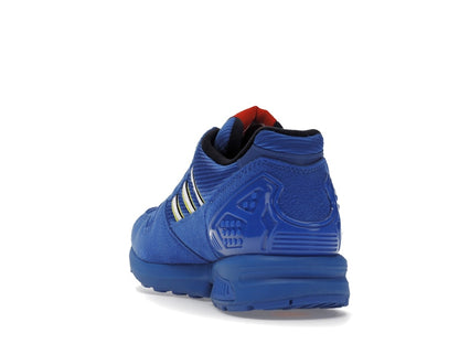 adidas ZX 8000 LEGO Color Pack Blue