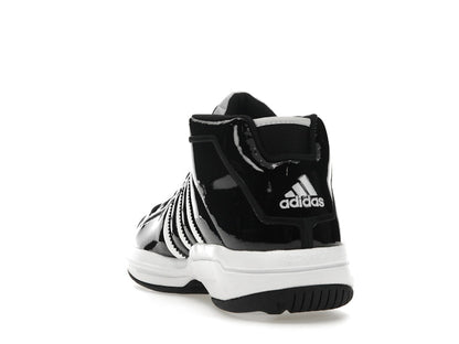 adidas Pro Model 2G Core Black Cloud White