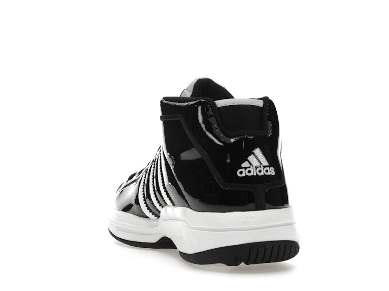 adidas Pro Model 2G Core Black Cloud White
