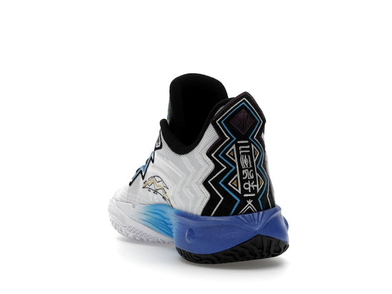 Anta Kai 2 Dallas