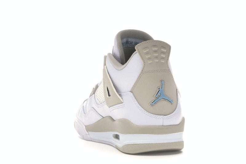 Jordan 4 Retro Sand (2017) (GS)