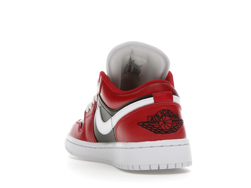 Jordan 1 Low Chicago Flip (Women's)