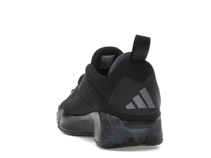 adidas Initiation Black Iron Metallic