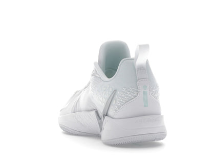 Nike Sabrina 2 White Noise (GS)