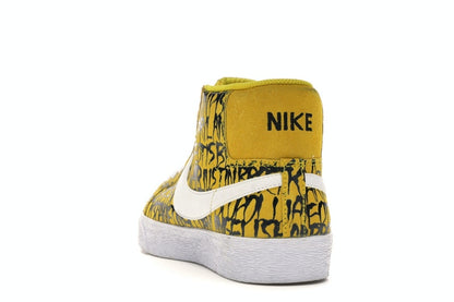 Nike SB Blazer Neckface