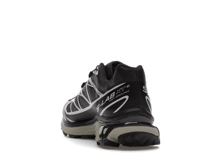 Salomon XT-6 Adv Dover Street Market Black