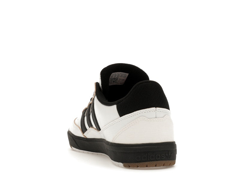 adidas Tyshawn II Crystal White Core Black