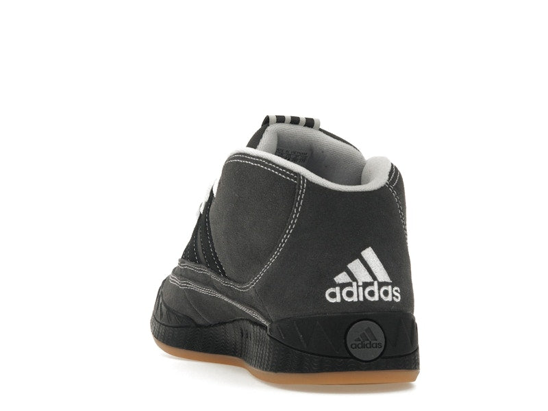 adidas Adimatic Mid YNuK Grey