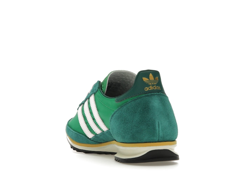 adidas SL 72 Collegiate Green (Women's)