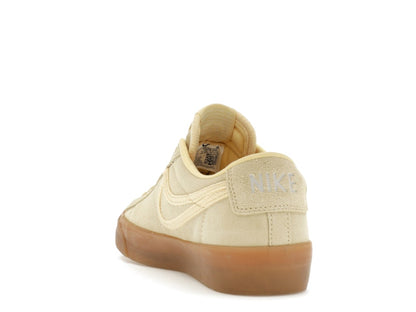 Nike SB Blazer Low Pro GT Pale Vanilla Gum