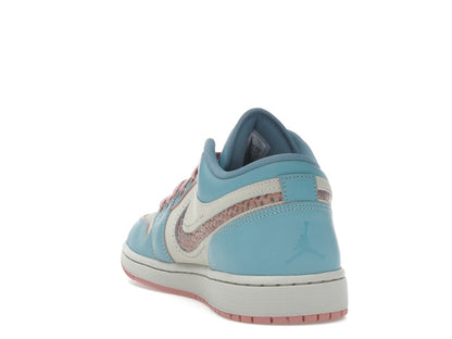 Jordan 1 Low SE Somos Eternos