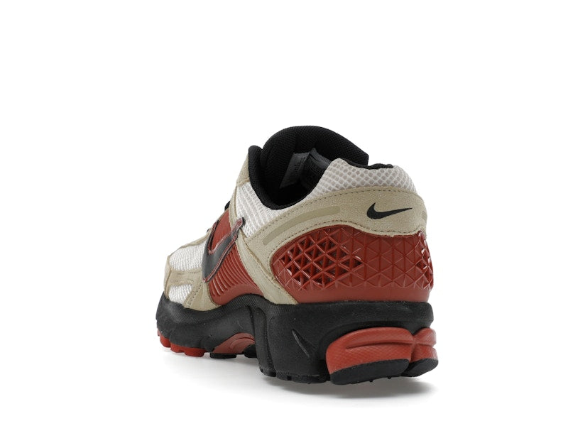 Nike Zoom Vomero 5 Desert Khaki Light Orewood Brown Mars Stone Black