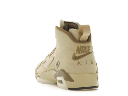Jordan MVP 678 Desert Sand (Women's)