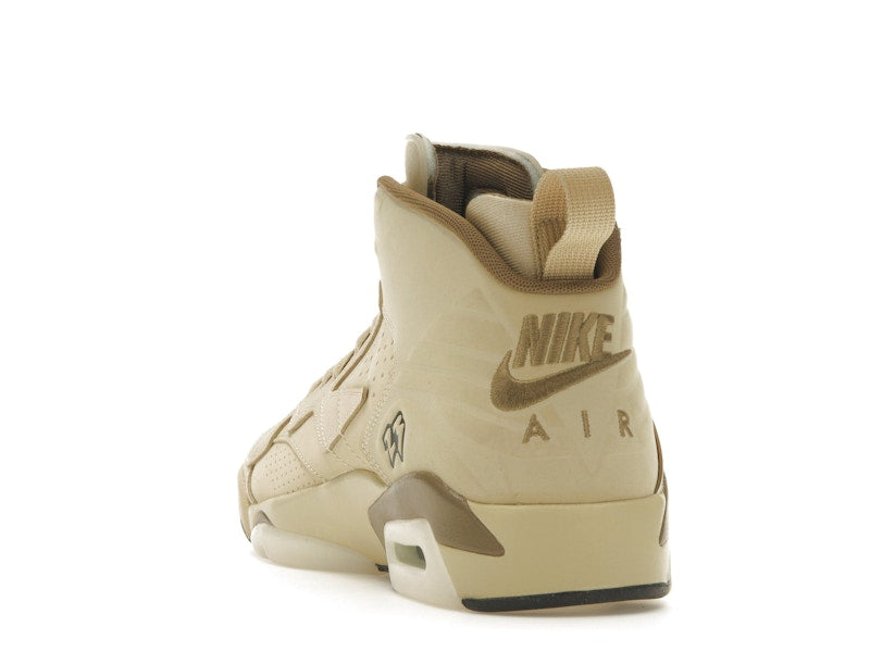 Jordan MVP 678 Desert Sand (Women's)