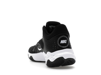 Nike Fly.By Mid 3 Black White