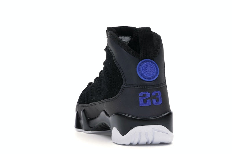 Jordan 9 Retro Racer Blue