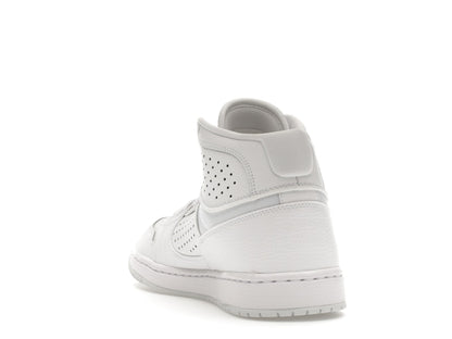 Jordan Access White
