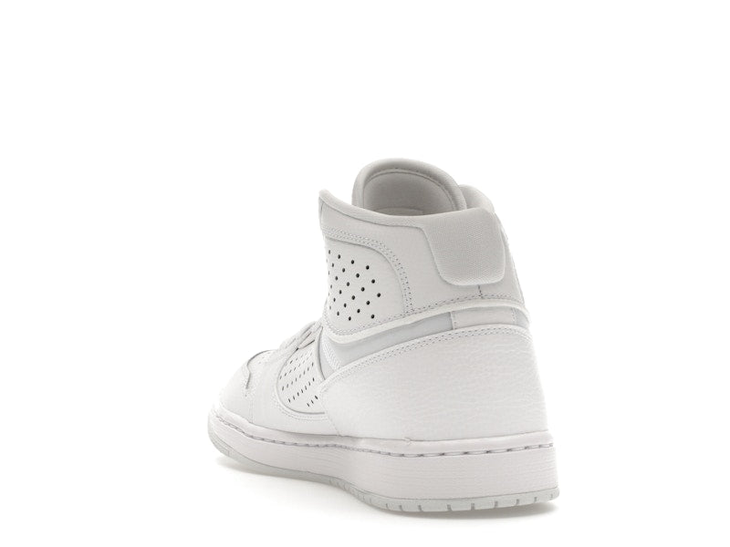Jordan Access White
