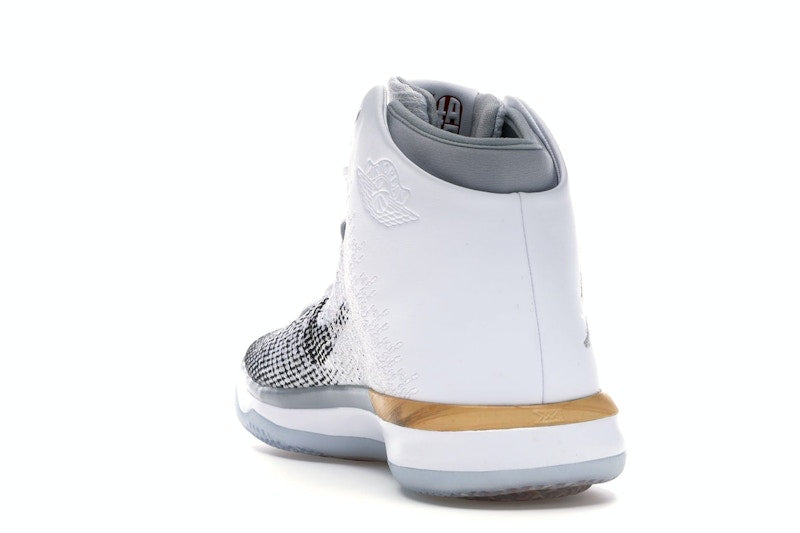 Jordan XXX1 Chinese New Year