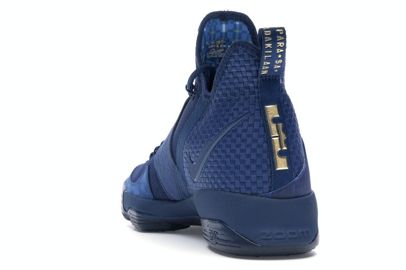 Nike LeBron 14 Agimat