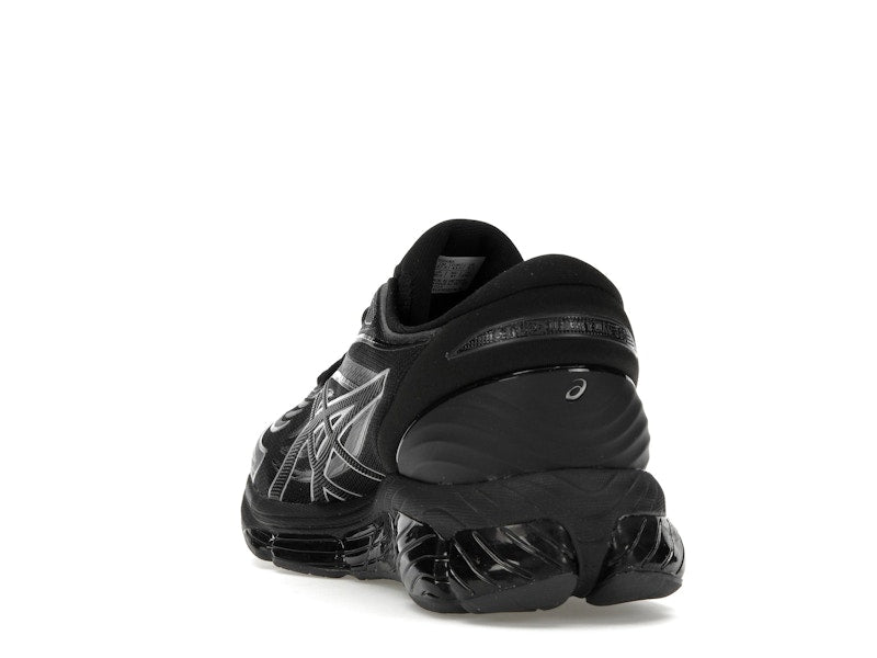 ASICS Gel-Quantum 360 VIII Black