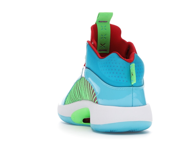 Jordan XXXV Jayson Tatum Women in Power PE