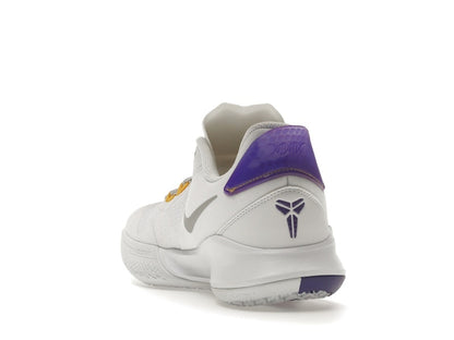 Nike Mamba Fury Lakers Home