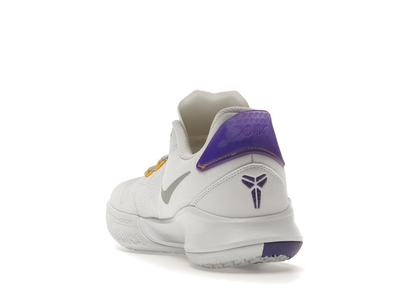 Nike Mamba Fury Lakers Home