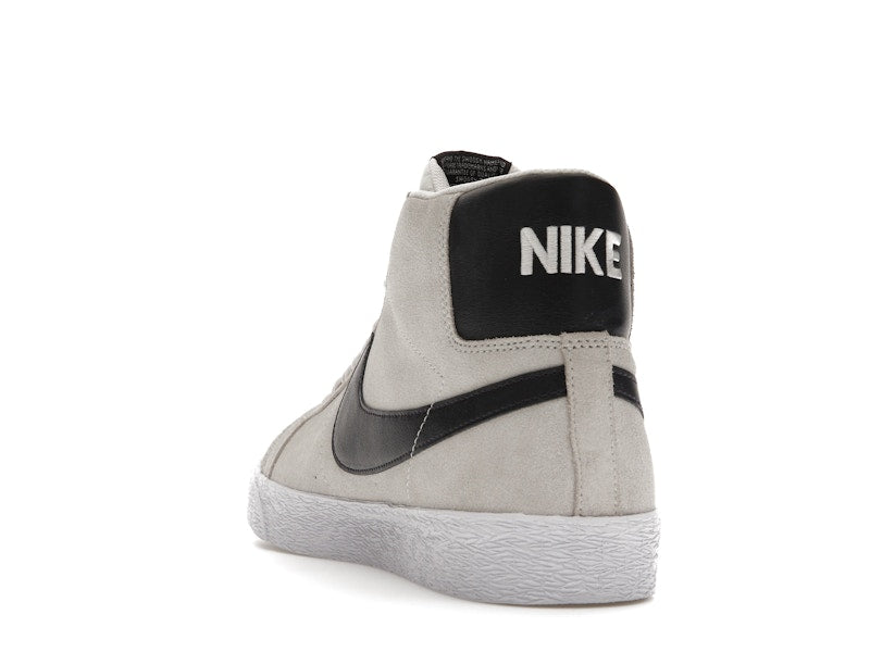 Nike SB Zoom Blazer Mid Phantom Cave Purple Phantom Cave Purple