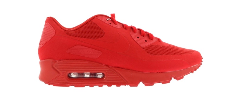 Nike Air Max 90 Hyperfuse Independence Day Red