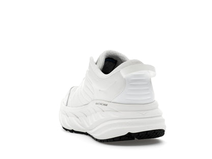 Hoka One One Bondi SR Frost (Women's)