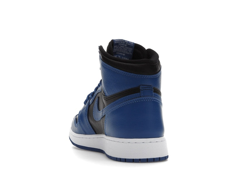 Jordan 1 Retro High OG Dark Marina Blue (GS)