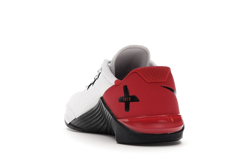 Nike Metcon 5+ Banned