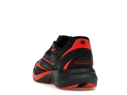 adidas Lightblaze TRON: Ares Black Bold Orange
