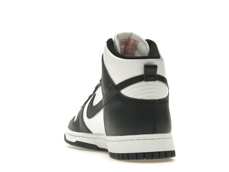 Nike Dunk High Panda (2021)
