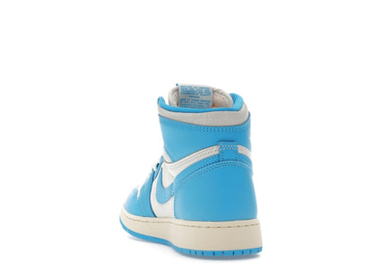 Jordan 1 Retro High OG UNC Reimagined (GS)