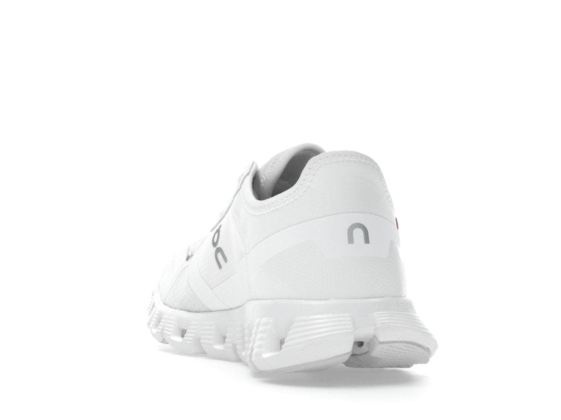 On Running Cloud X 3 AD Undyed White (Women's)